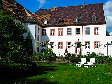 Schloss Triestewitz