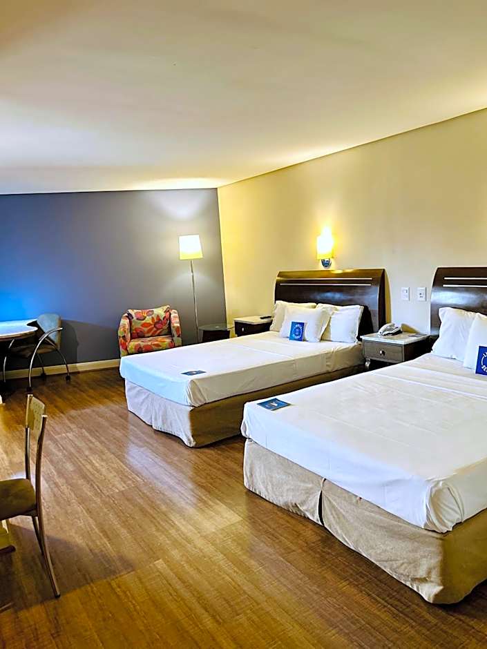 Blue Tree Towers Joinville