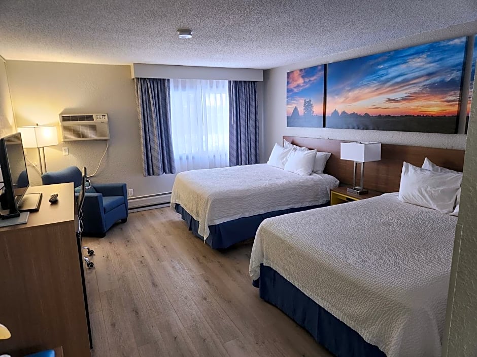 Days Inn by Wyndham Sioux Falls Airport