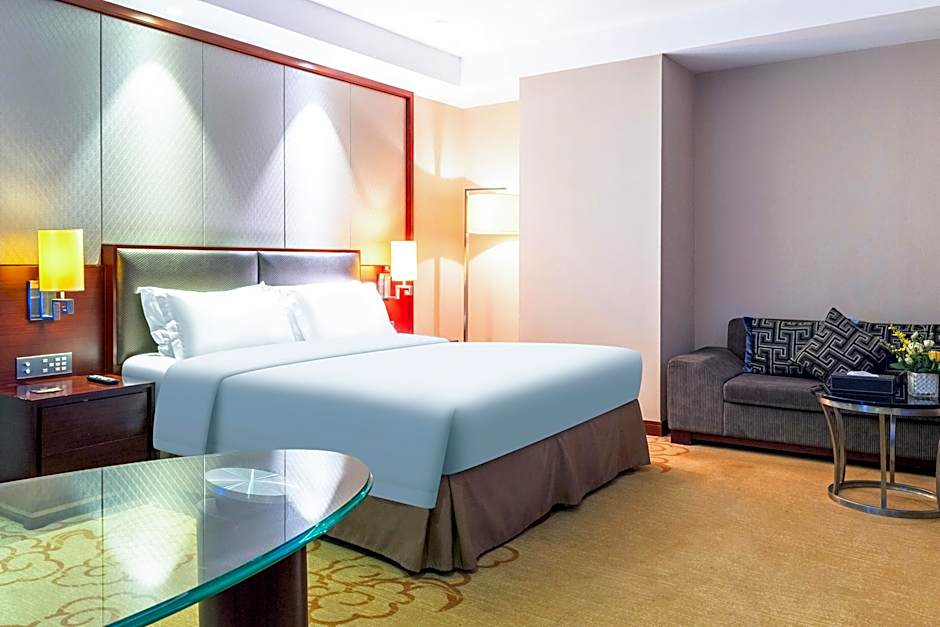 Avant-Garde Hotel Shenzhen