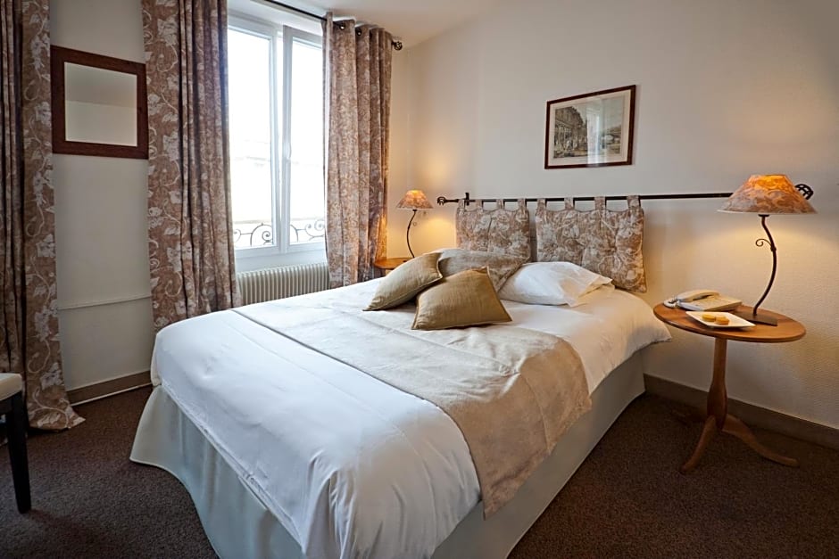 Le Kleber Hotel