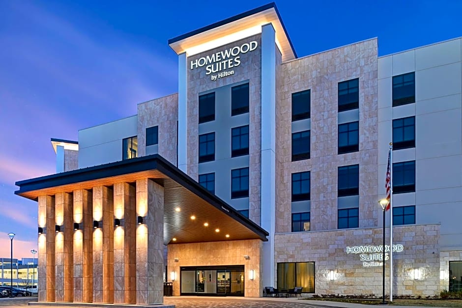 Homewood Suites by Hilton Dallas / The Colony