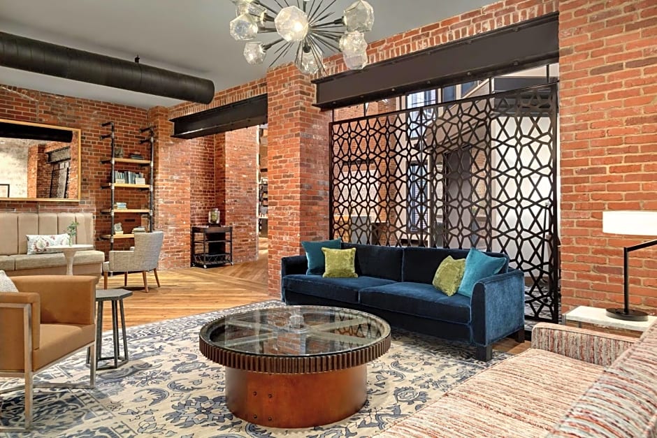 The Wilbur Lititz, Tapestry Collection by Hilton