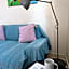 D Townhouse Boutique Suites
