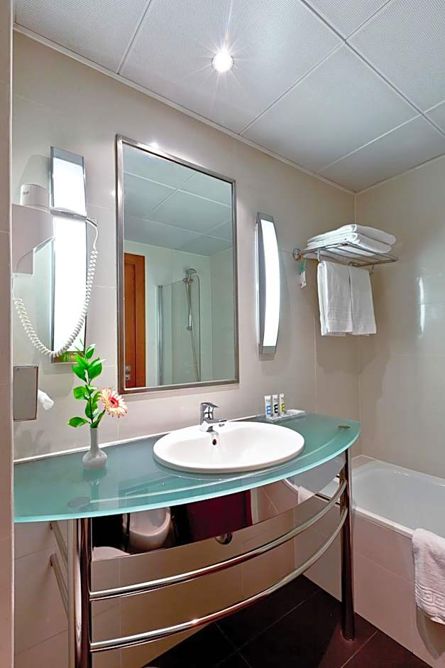 Hotel Mercure Lisboa