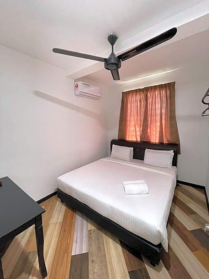 RNK BoutiQue HOTEL