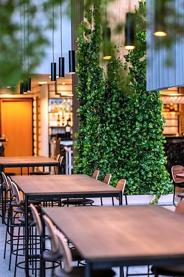 Scandic Opus Horsens