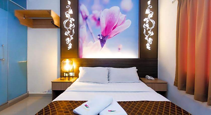 D&F BOUTIQUE HOTEL ERA SQUARE