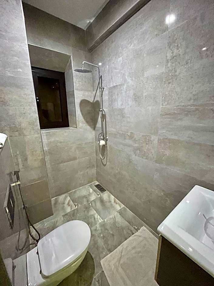 Villa Al Nour avec piscine