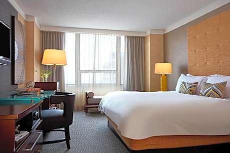 Renaissance by Marriott Columbus Downtown Hotel