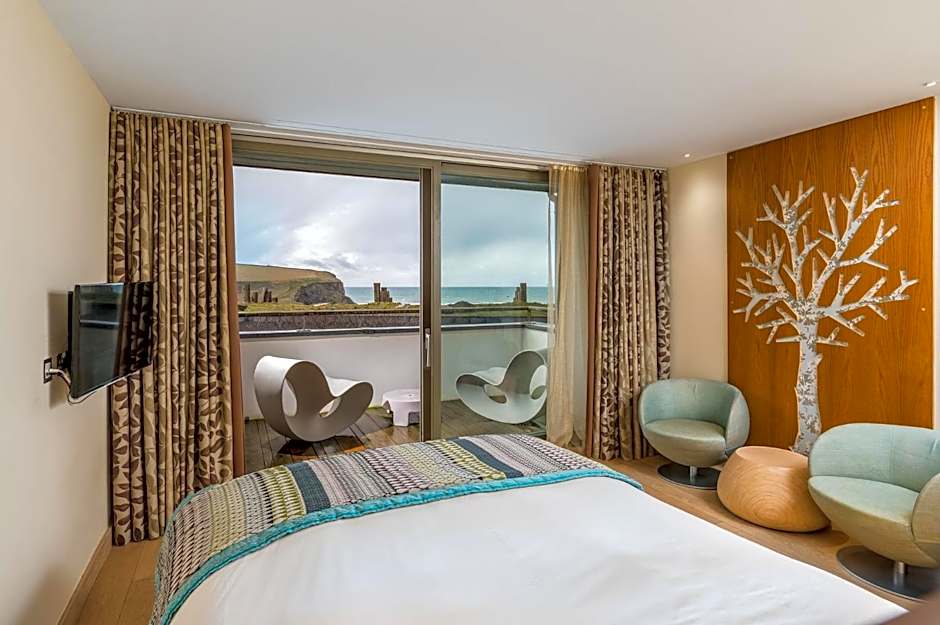 Scarlet Hotel - Adults Only