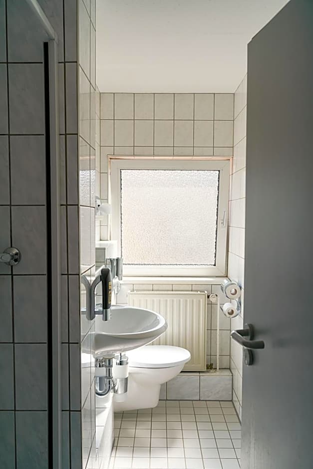 Apart Hotel Leipzig Taucha