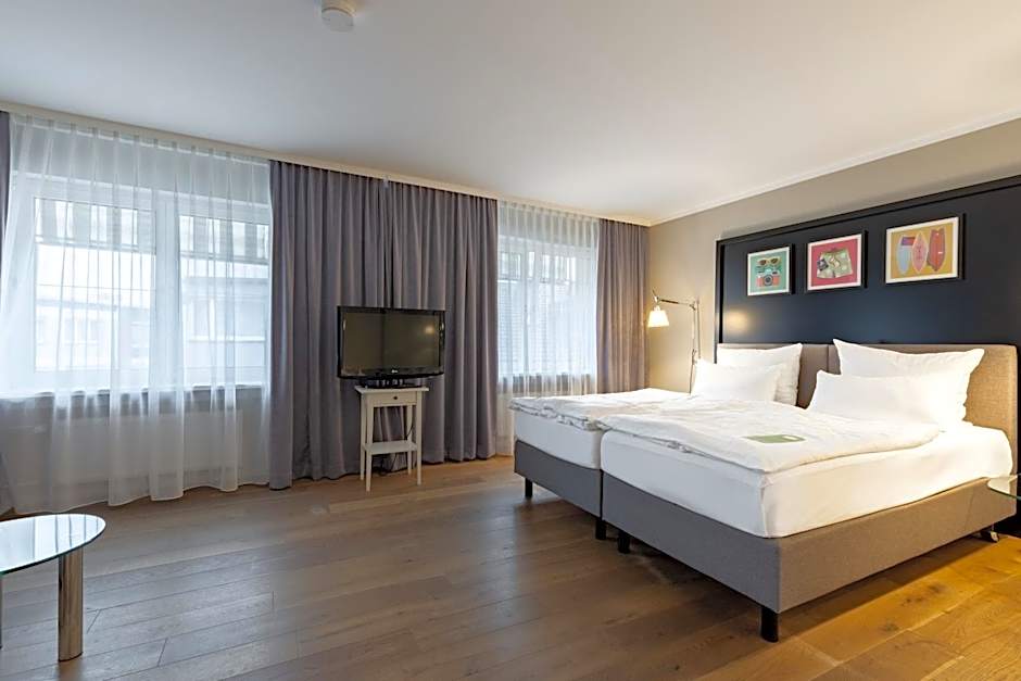 Garner Hotel Friedrichshafen By IHG