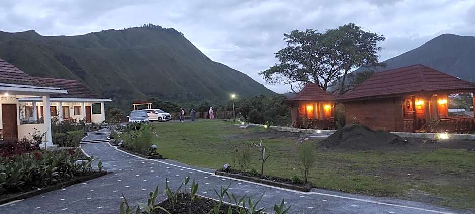 Rinjani Hill Hotel