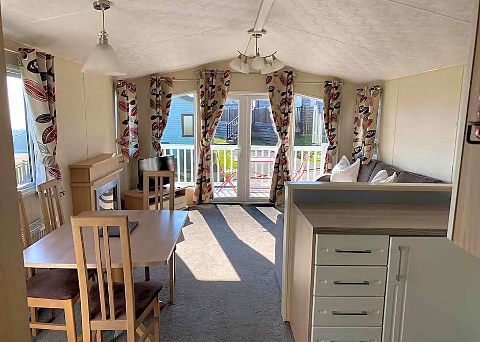 Shear Barn Holiday Park
