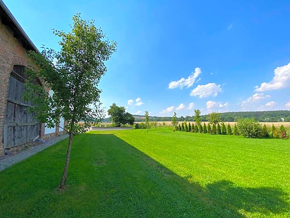 Resort Dworzysko