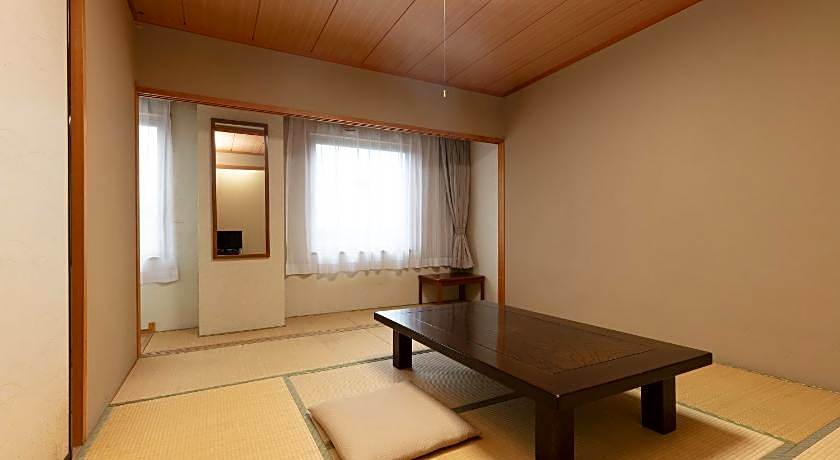 Tabist Yabuki Station Hotel