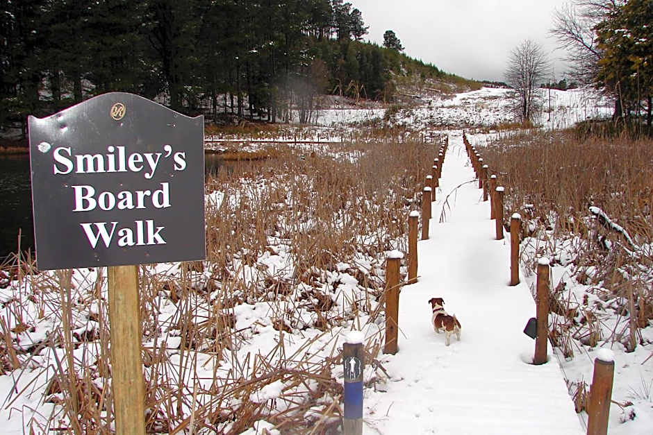 Rawdons Hotel & Brewery