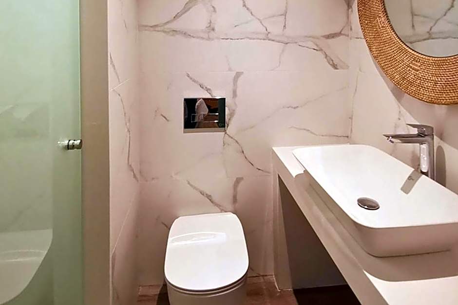 Villaggio Boutique Hotel Hersonissos - Adults Only