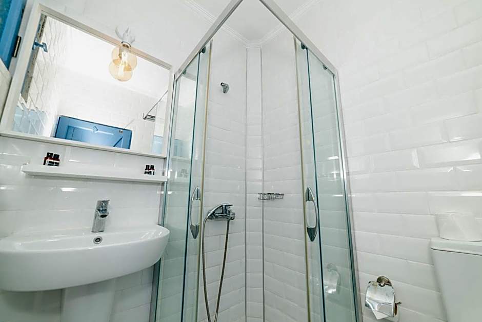 Panorama Hotel Bodrum