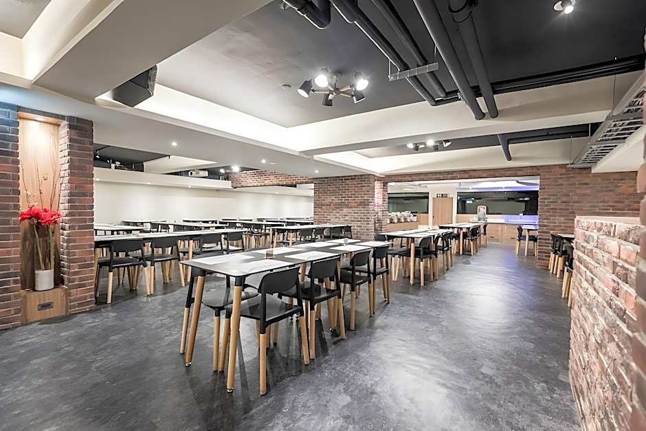 Traveller-Inn Tiehua Cultural and Creative Hotel II