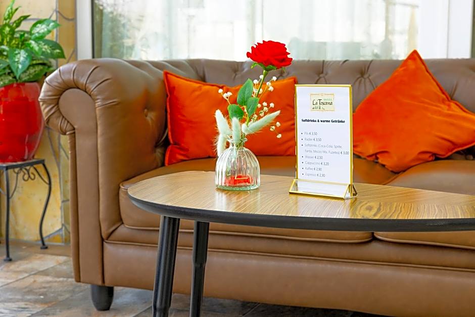 Hotel La Toscana Nähe Europapark und Rulantica