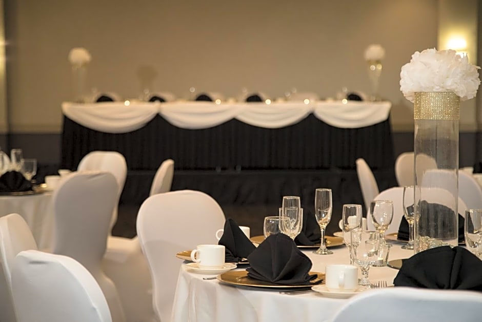 Holiday Inn Washington-College Pk (I-95) By IHG