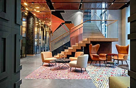 PURO Gdask Stare Miasto