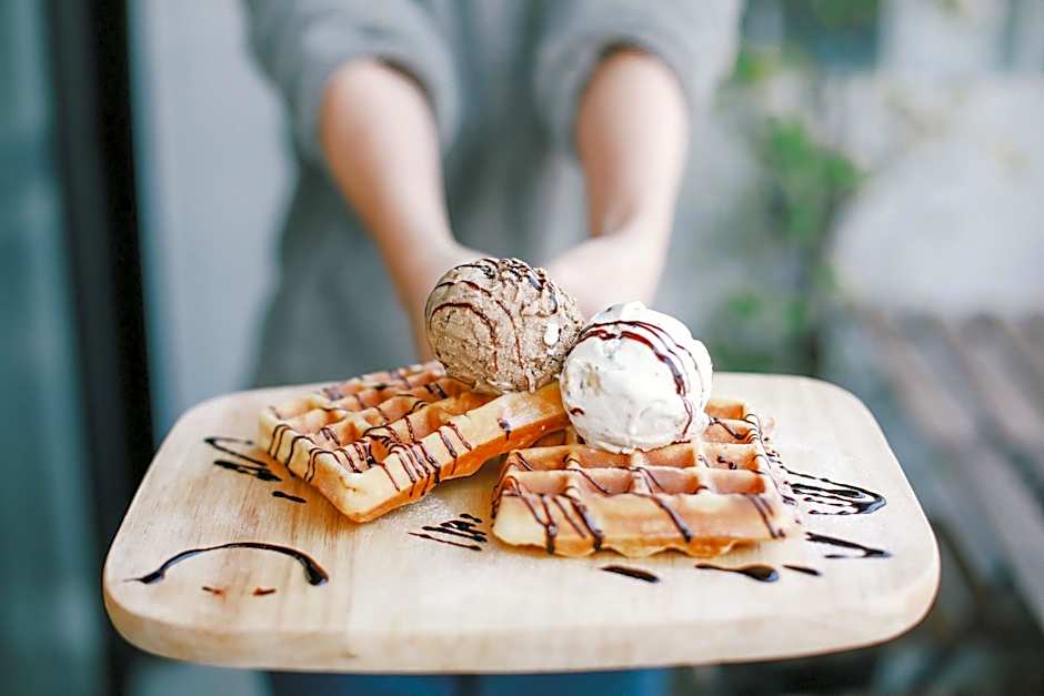 Sleeping Well Hostel Chiang Khong