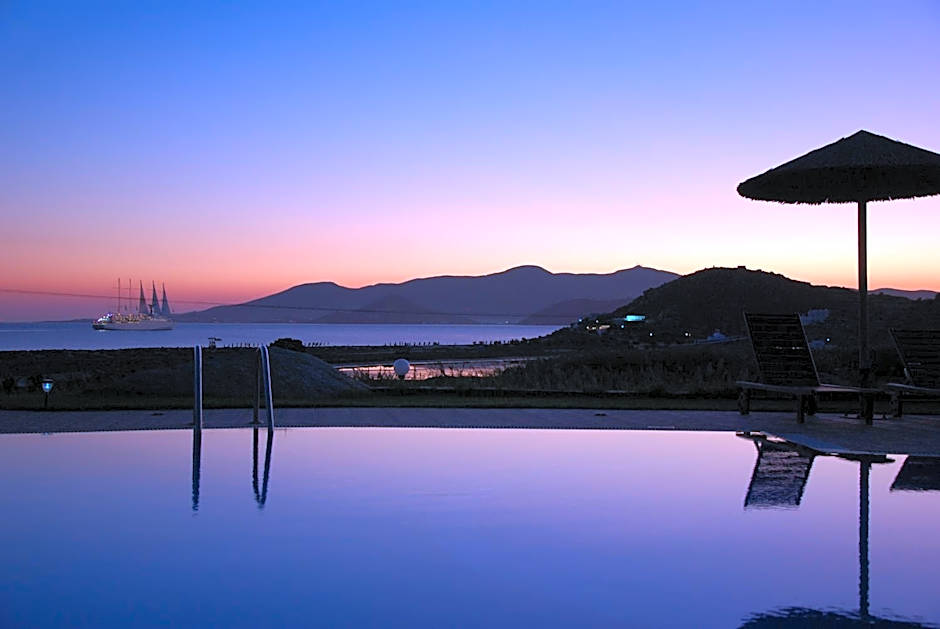 Koulas Pension - Red Lake