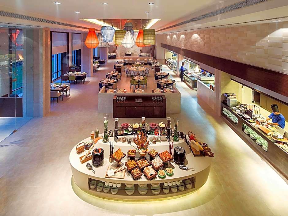 Novotel Imagica Khopoli - An AccorHotels Brand