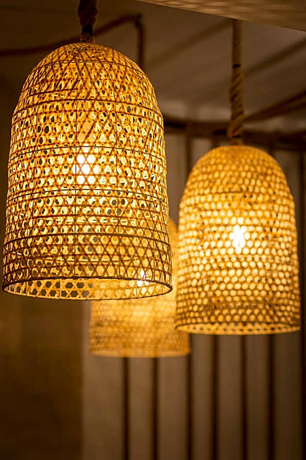 Eleals Boutique Hotel