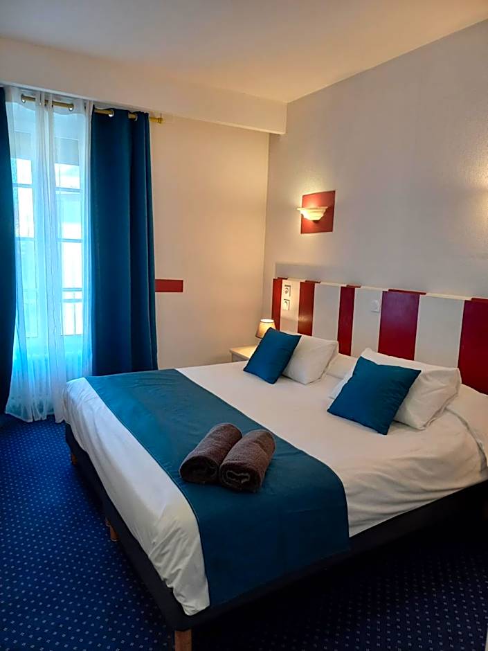 Hotel Le Centre