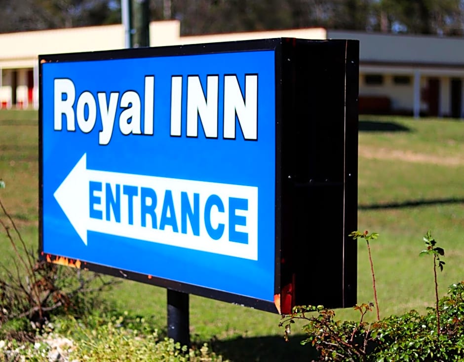 Royal Inn - North Augusta - Home Of The Masters - Augusta Downtown