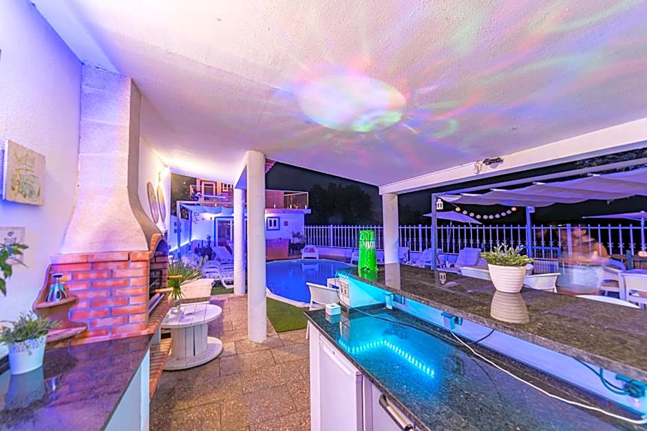 4Ever Palace Design&Nature