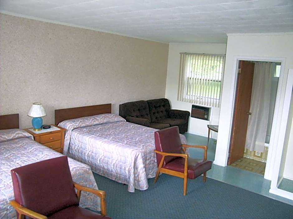 Hipwell's Motel