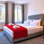 Viadrina Rooms & Apartments Frankfurt-Oder am Park im Zentrum