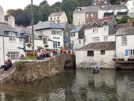 The House on the Props