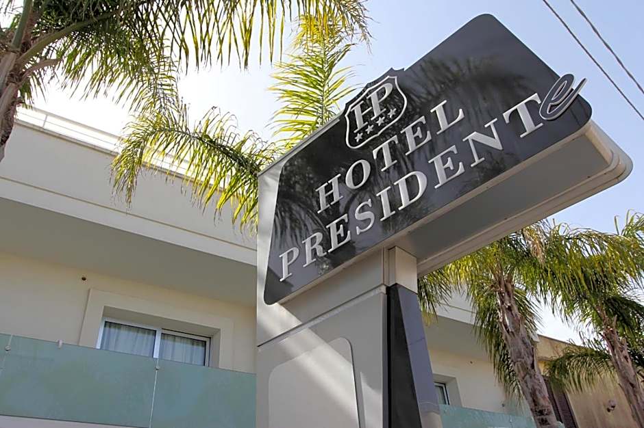 Hotel Presidente