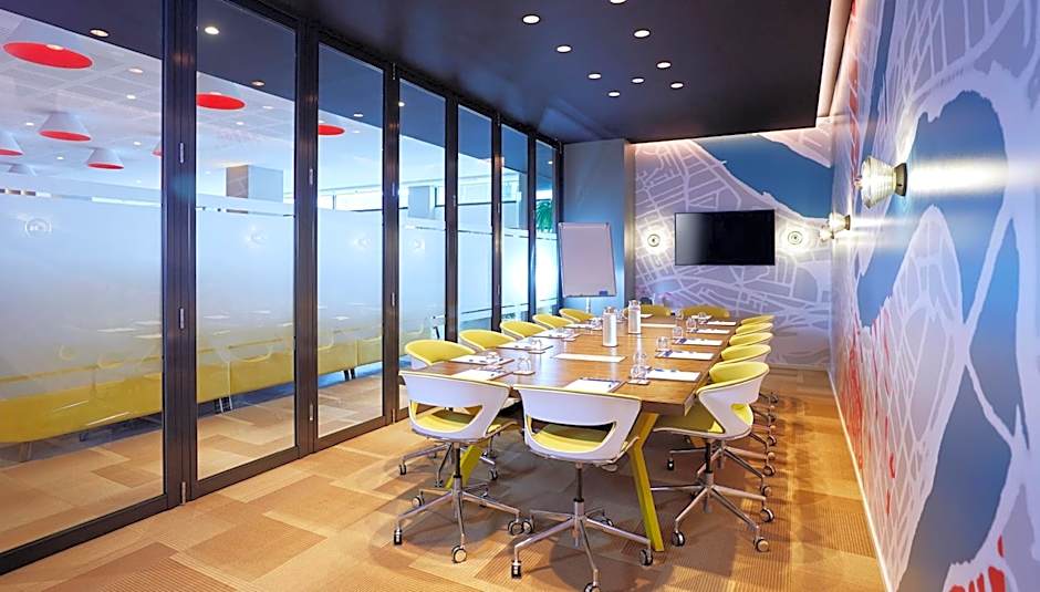 Holiday Inn Express Brisbane Central By IHG