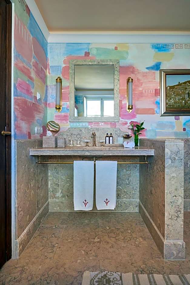 Vermelho Melides - Relais & Châteaux