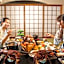 Ijika Daiichi Hotel Kagura