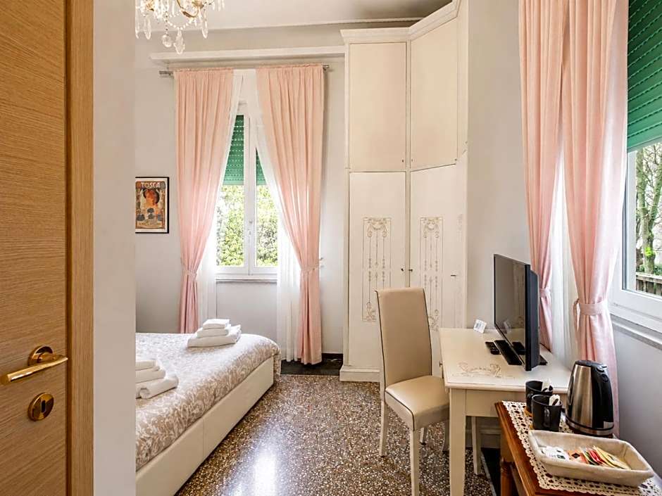 Villa Catelli