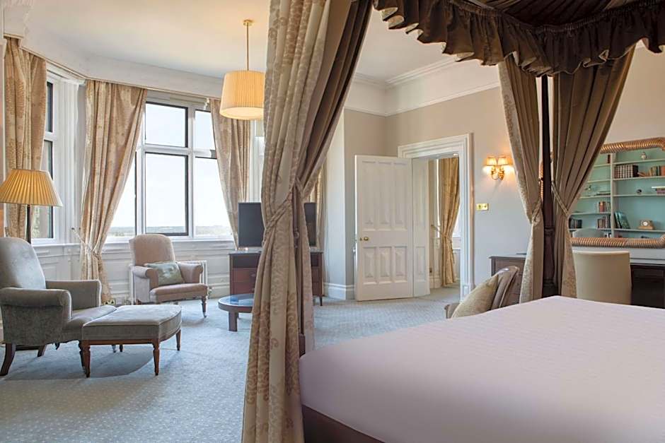 The Welcombe Hotel BW Premier Collection by Best Western