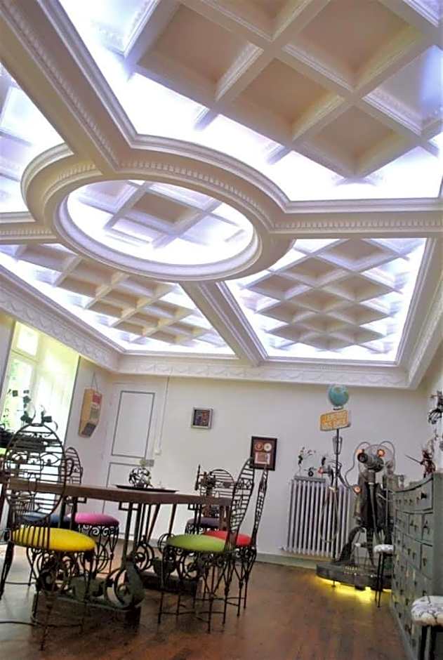 Domaine des Papeteries