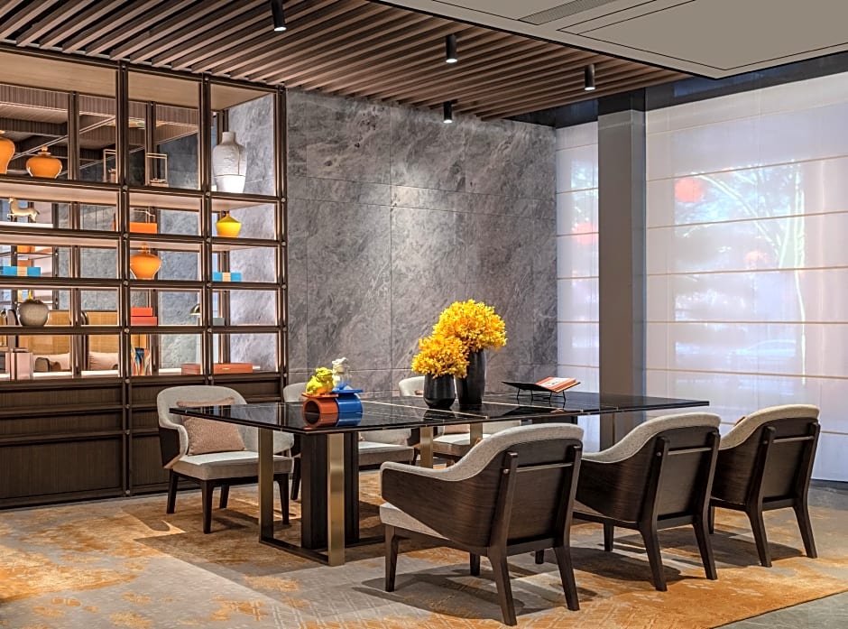 Canopy by Hilton Xi'an Qujiang