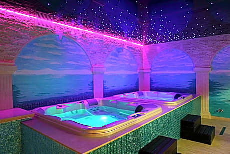 Hotel Forum Fitness Spa & Wellness