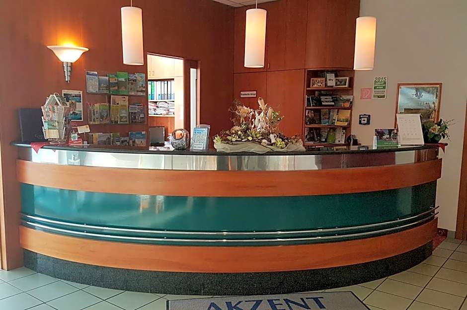 AKZENT Hotel Zur Post