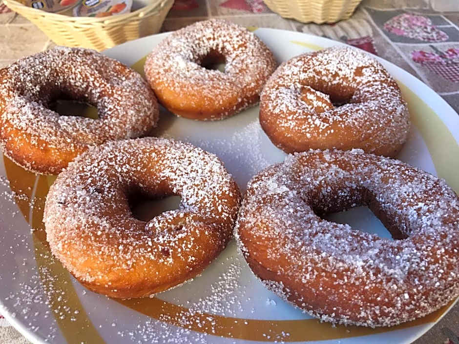 El Nur Bed & Breakfast