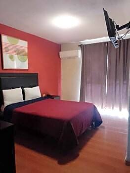 Hotel Villa Cahita